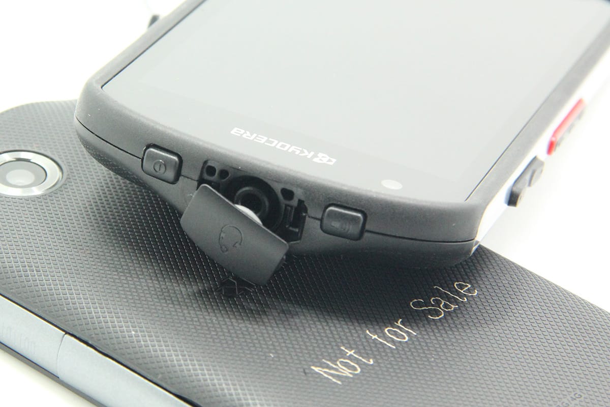 kyocera 京瓷E6560 E6762 E6782 军工三防老人驴友蓝宝石屏幕骨传导手机