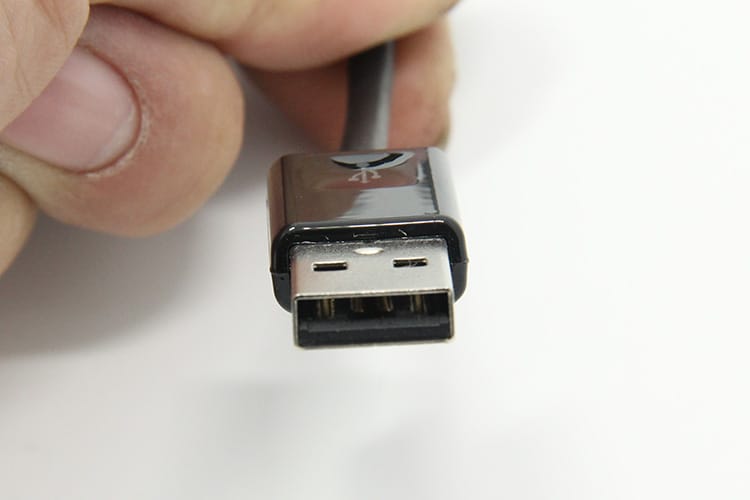 LG G2 G3原装Micro USB数据线20AWG手机平板充电线1.2米 安卓三星
