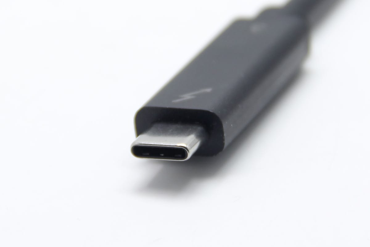 LG Thunderbolt3 40Gbps 5A 100W雷电3数据线5K Type-C SSD硬盘nvme EGPU外置显卡MacBook雷雳3