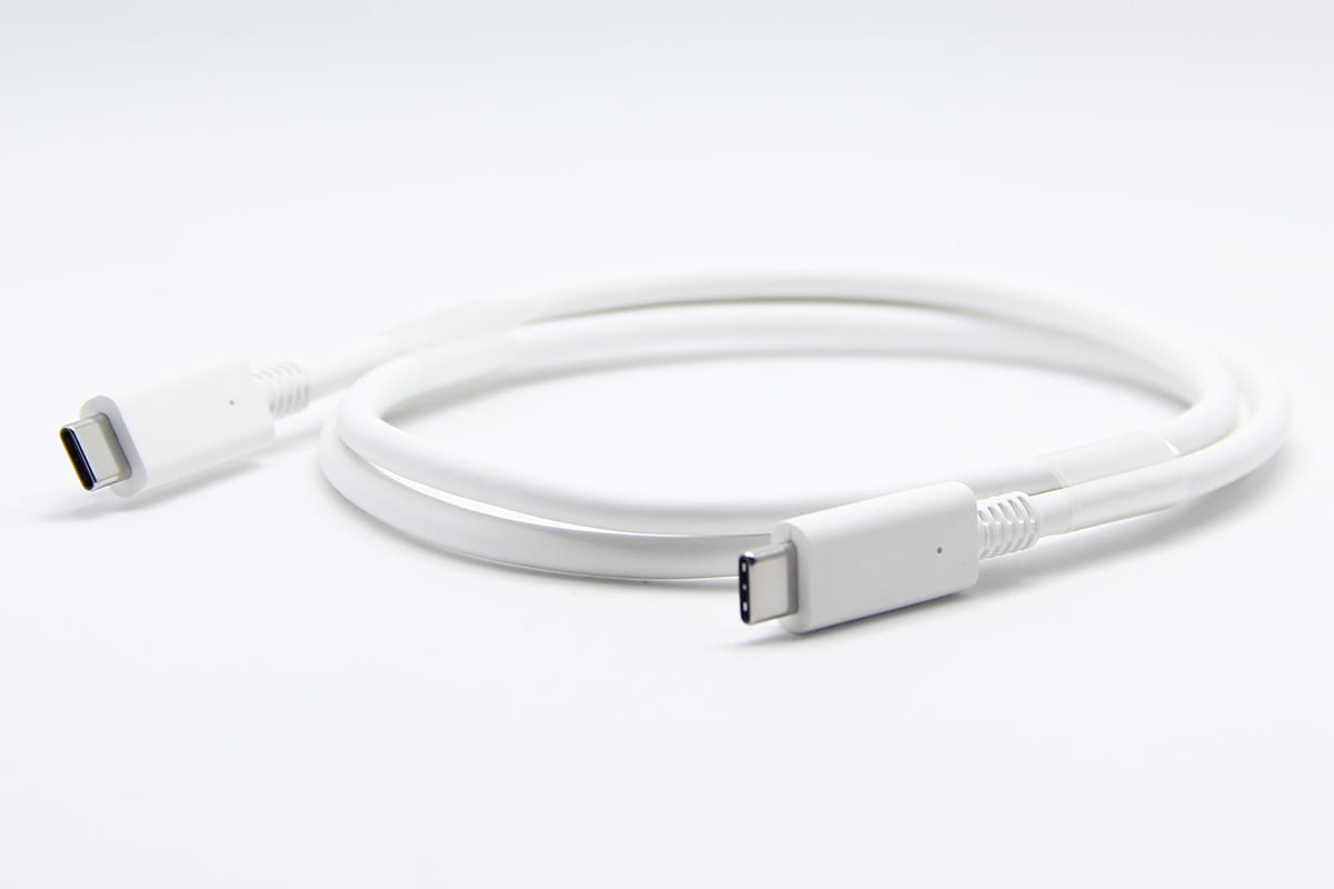 LG双头Type-C PD快充SSD硬盘传输线EMARK USB-C3.1gen2显示器连接线4K华为10Gbps三星Macbook60w戴尔Switch