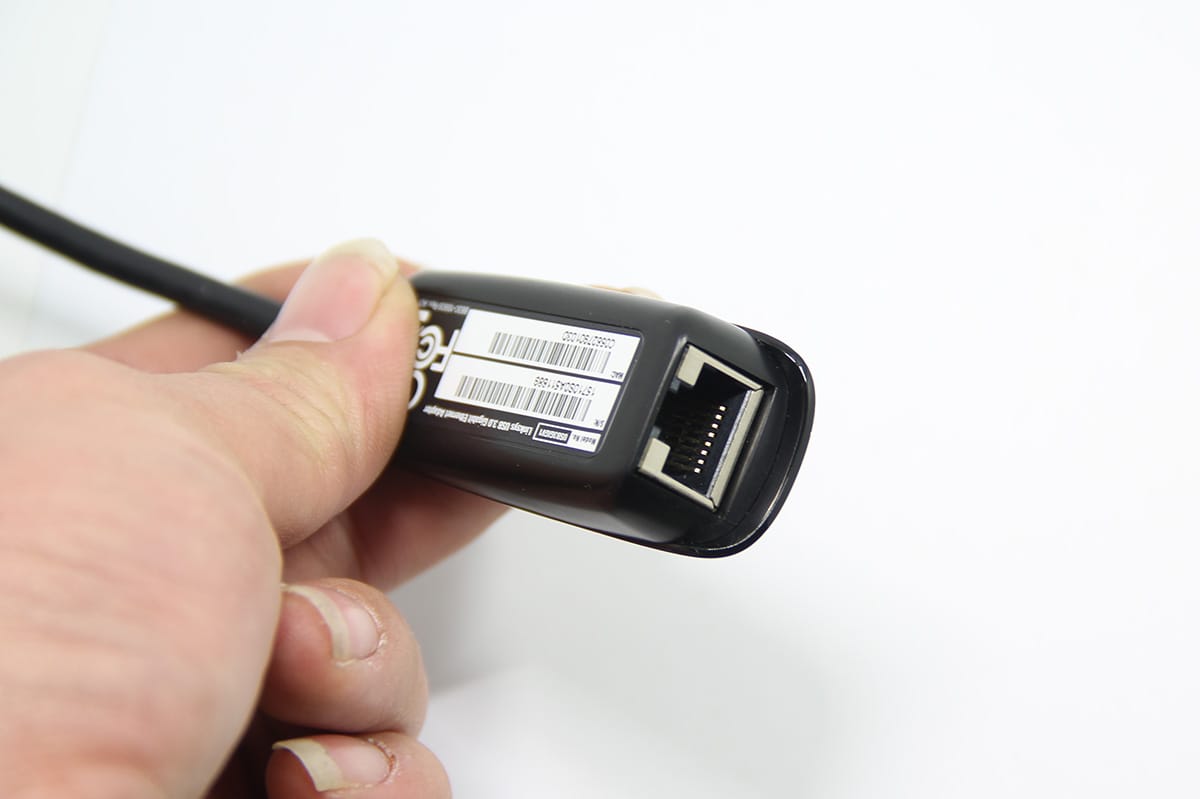 LINKSYS USB3GIG USB 3.0千兆以太网适配器 Linksys USB3GIG USB 3.0 Gigabit Ethernet Adapt