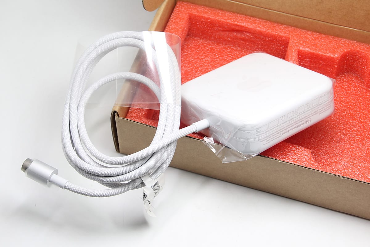 M1 iMac 143瓦电源适配器 A2388电源火牛 磁吸连接电源一体机充电器