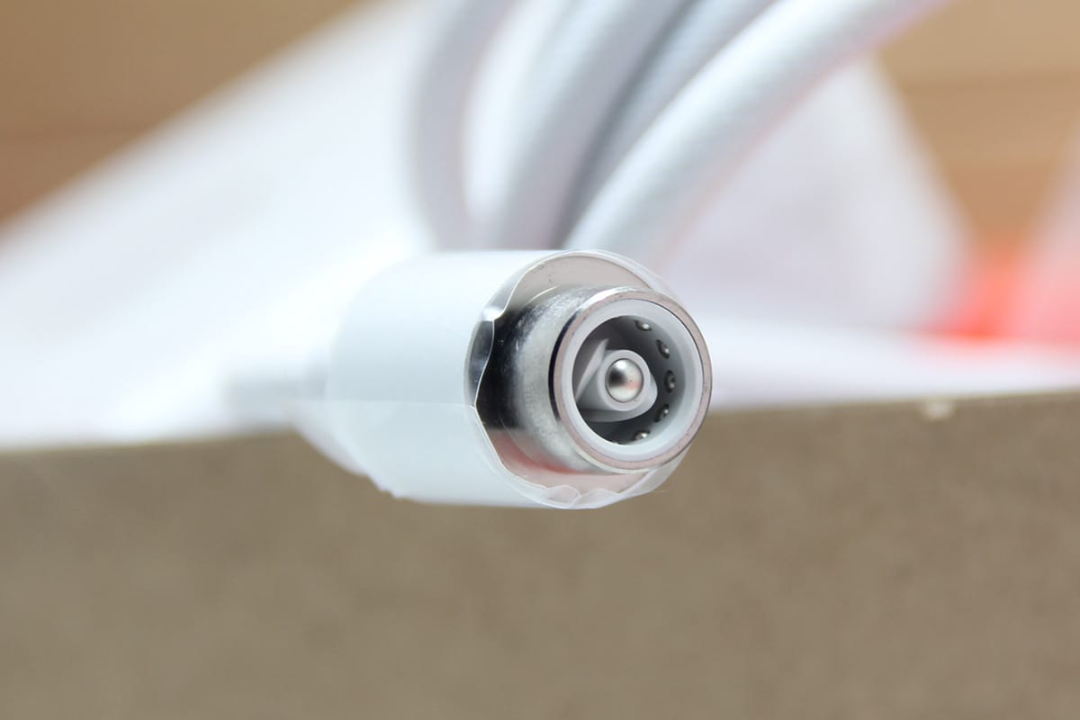 M1 iMac 143瓦电源适配器 A2388电源火牛 磁吸连接电源一体机充电器