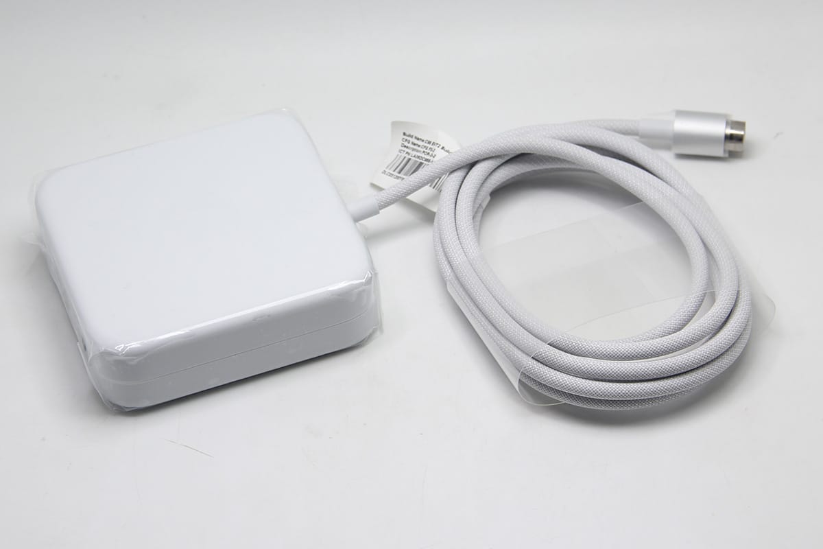 M1 iMac 143瓦电源适配器 A2388电源火牛 磁吸连接电源一体机充电器