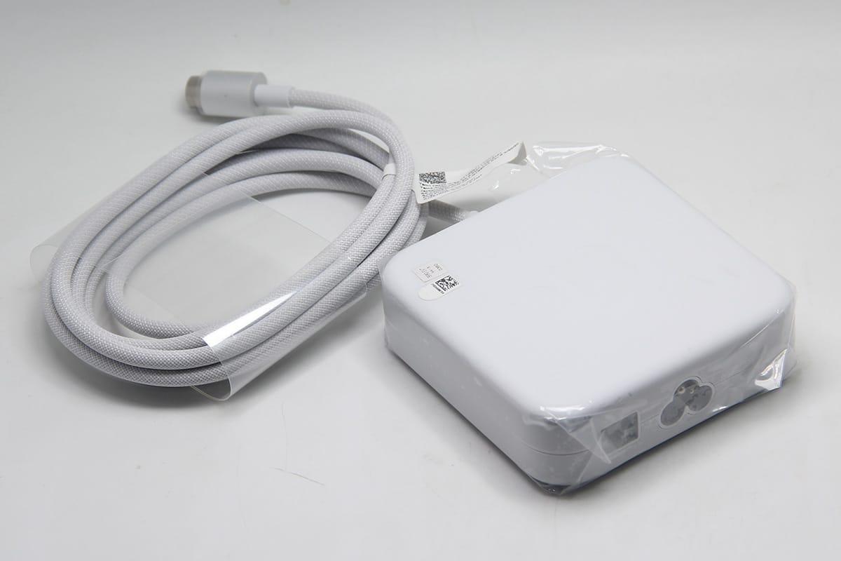 M1 iMac 143瓦电源适配器 A2388电源火牛 磁吸连接电源一体机充电器
