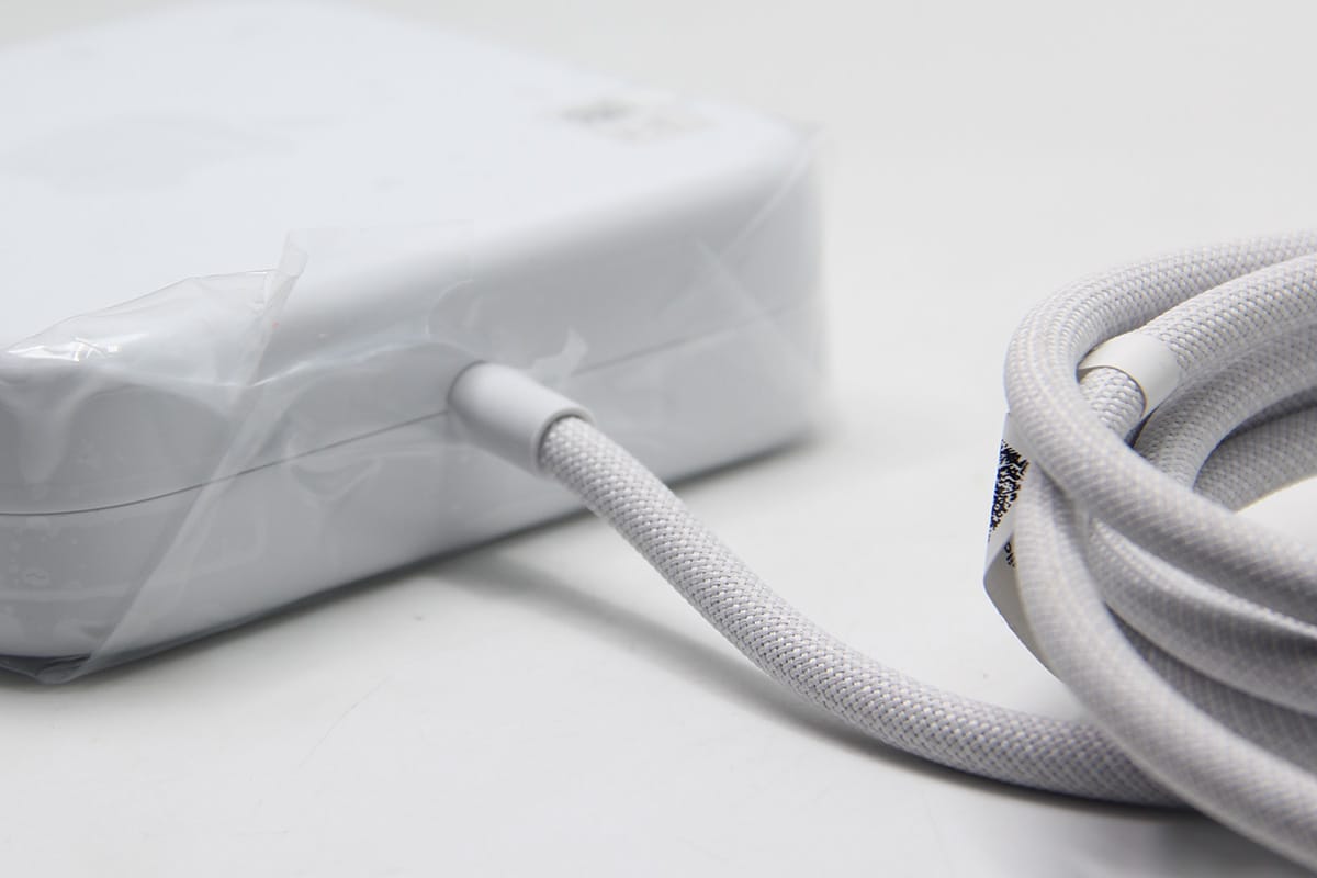 M1 iMac 143瓦电源适配器 A2388电源火牛 磁吸连接电源一体机充电器