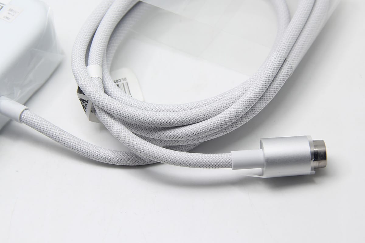 M1 iMac 143瓦电源适配器 A2388电源火牛 磁吸连接电源一体机充电器