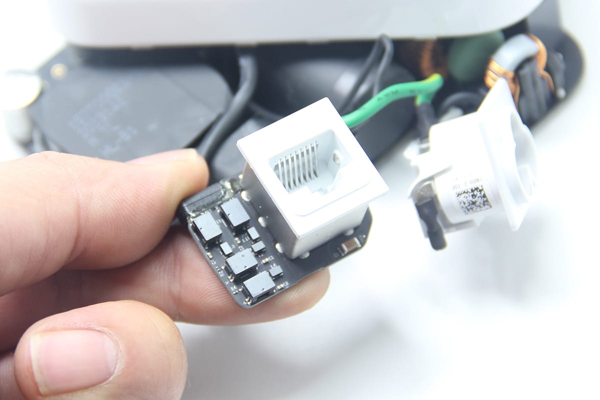 M1 iMac 143瓦电源适配器 A2388电源火牛 磁吸连接电源一体机充电器