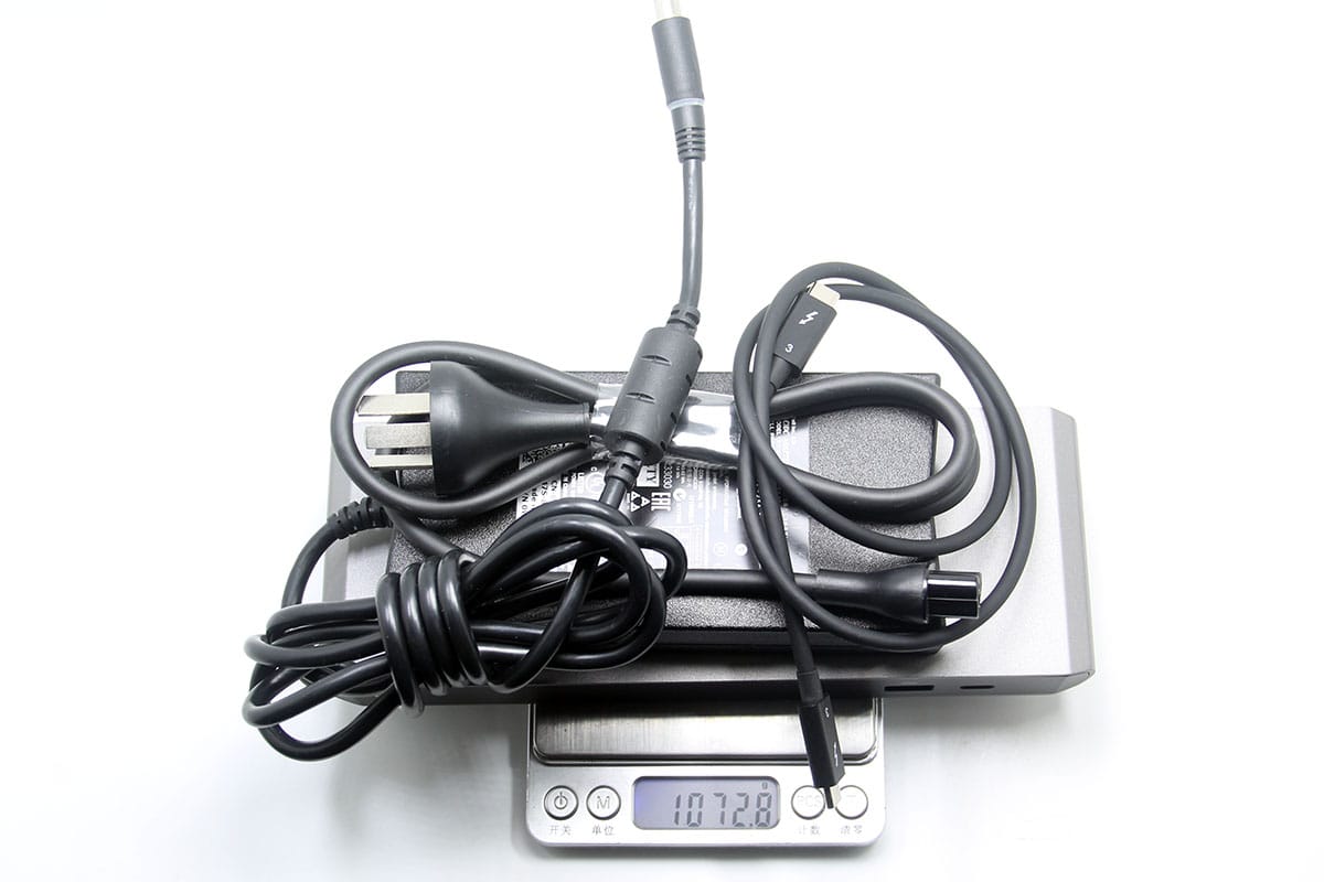 Mac 和 Windows® | USB-C 转 DP 电缆 | 双4k 60hz雷电3 85瓦PD扩展坞USB3.0 千兆网卡 声卡 TB3DK2DPPD Mac 和 Windows® | USB-C 转 DP 电缆 | 双4k 60hz雷电3 85瓦PD扩展坞USB3.0 千兆网卡 声卡 TB3DK2DPPD