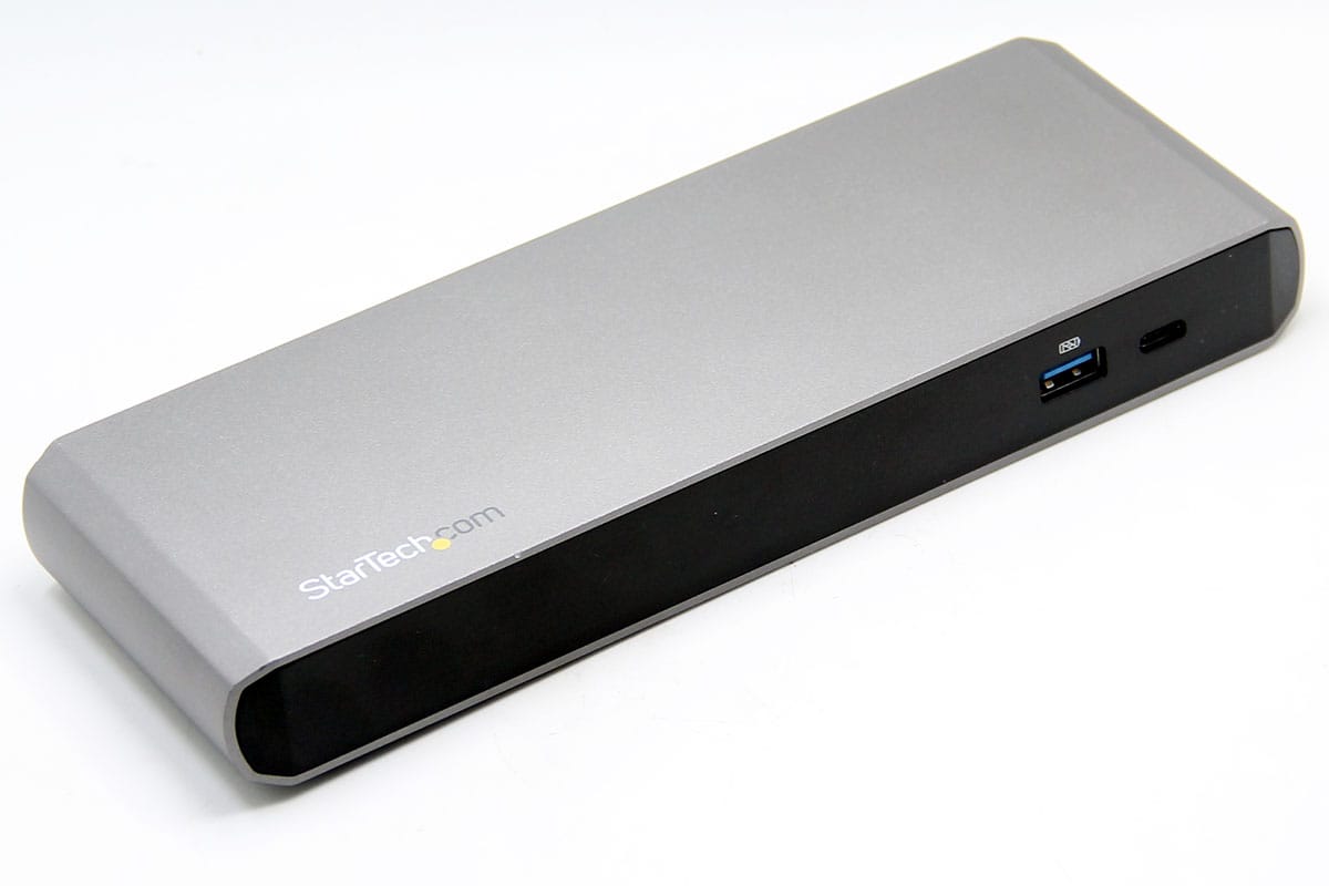 Mac 和 Windows® | USB-C 转 DP 电缆 | 双4k 60hz雷电3 85瓦PD扩展坞USB3.0 千兆网卡 声卡 TB3DK2DPPD Mac 和 Windows® | USB-C 转 DP 电缆 | 双4k 60hz雷电3 85瓦PD扩展坞USB3.0 千兆网卡 声卡 TB3DK2DPPD