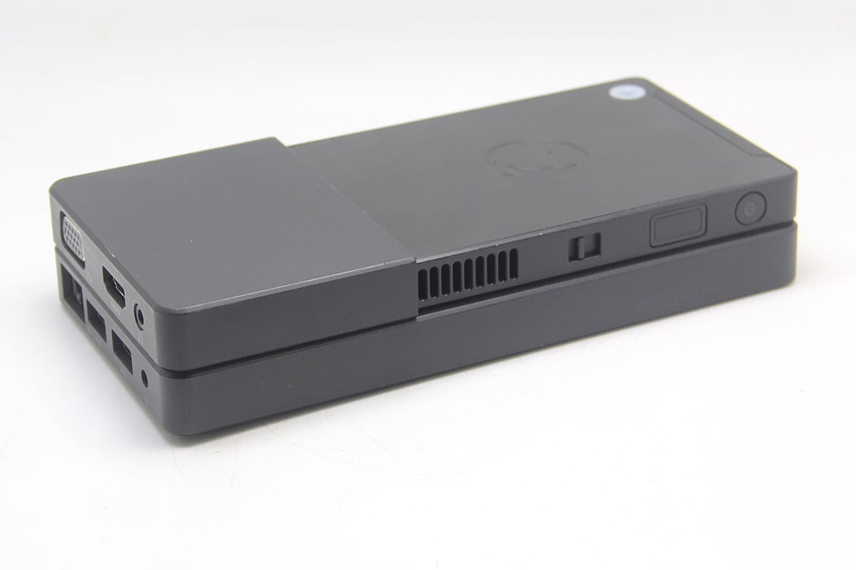 MD2B model kangaroo pc 便携式小电脑主机 手持随身电脑 下载机 轻量用途机 广告展示机