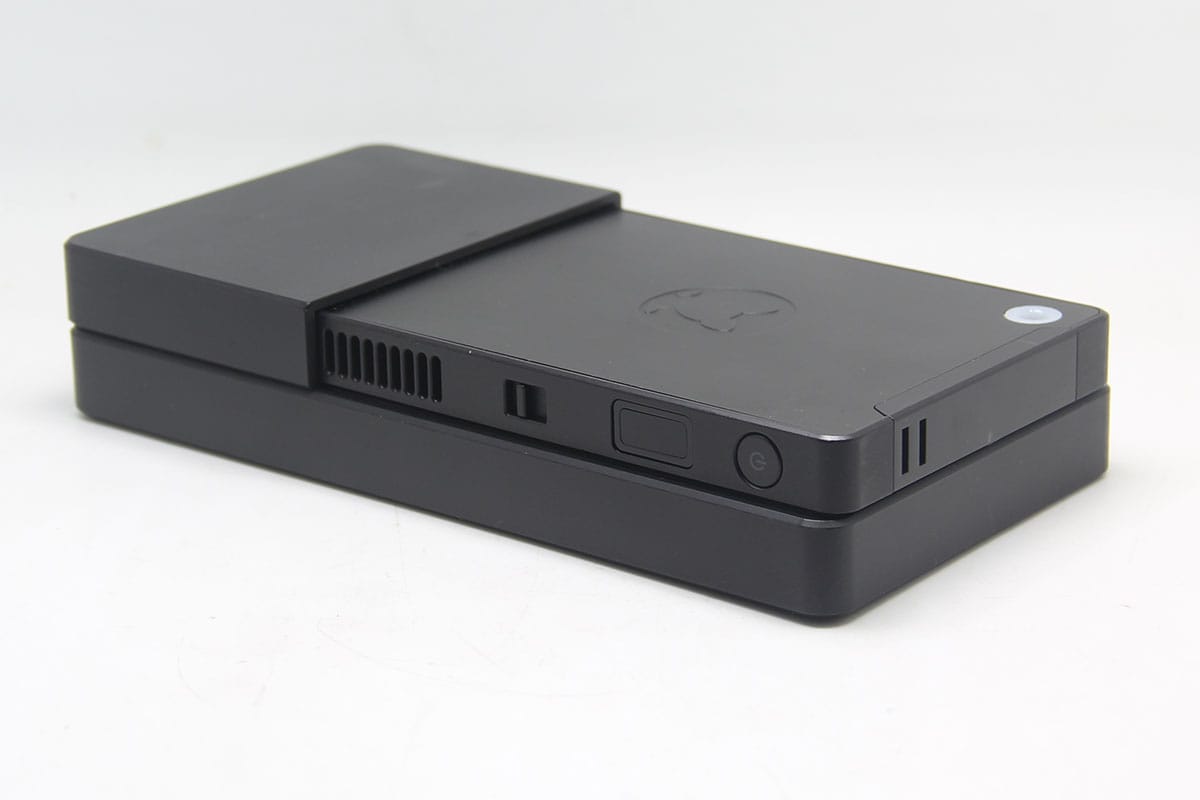 MD2B model kangaroo pc 便携式小电脑主机 手持随身电脑 下载机 轻量用途机 广告展示机