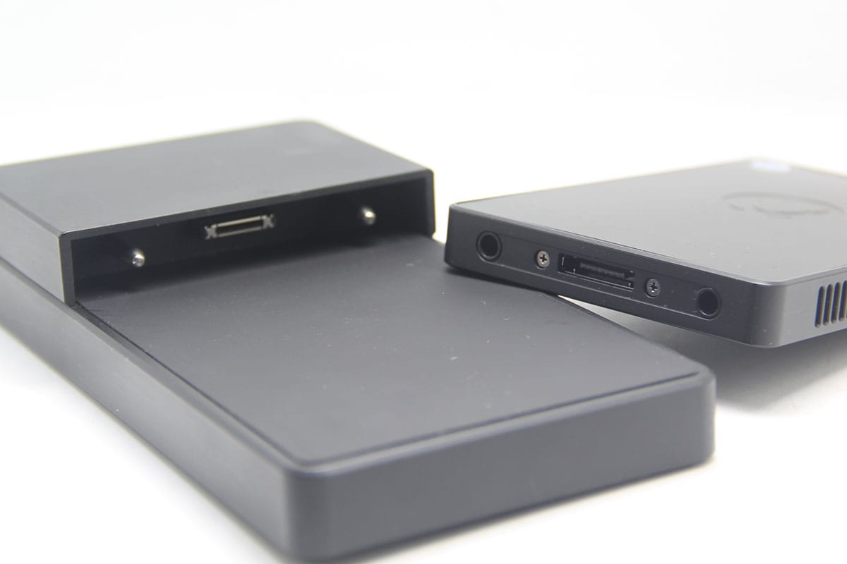 MD2B model kangaroo pc 便携式小电脑主机 手持随身电脑 下载机 轻量用途机 广告展示机