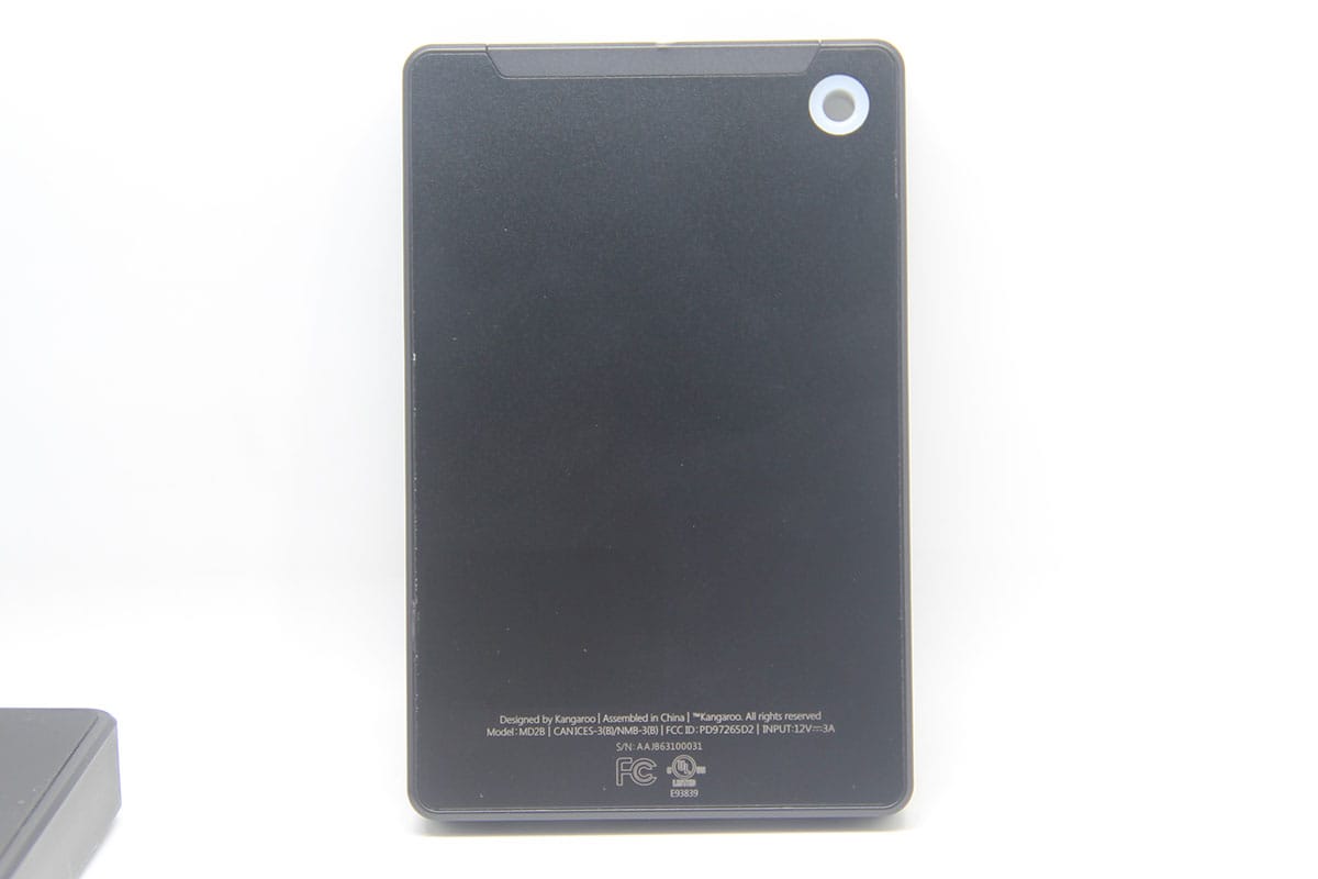 MD2B model kangaroo pc 便携式小电脑主机 手持随身电脑 下载机 轻量用途机 广告展示机