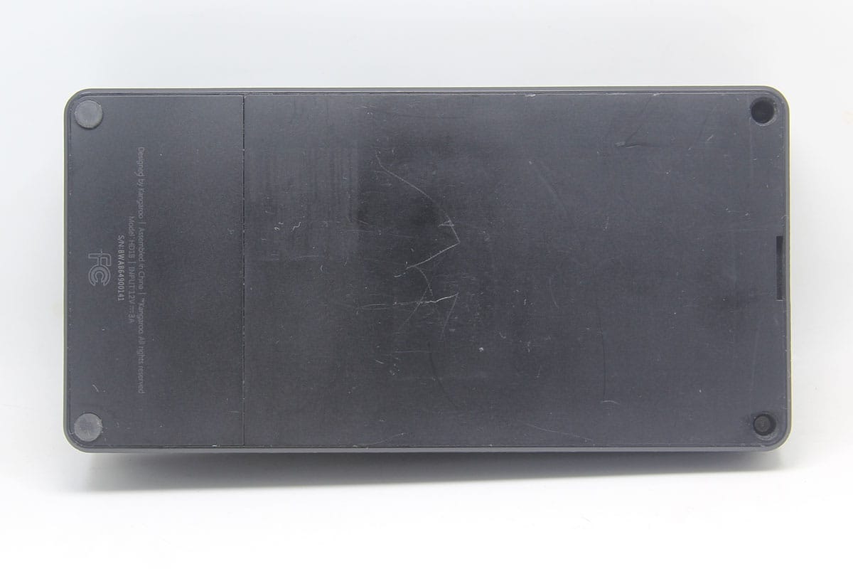 MD2B model kangaroo pc 便携式小电脑主机 手持随身电脑 下载机 轻量用途机 广告展示机