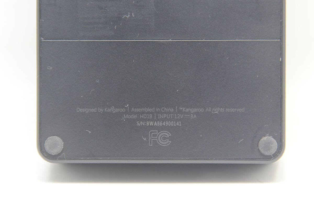 MD2B model kangaroo pc 便携式小电脑主机 手持随身电脑 下载机 轻量用途机 广告展示机
