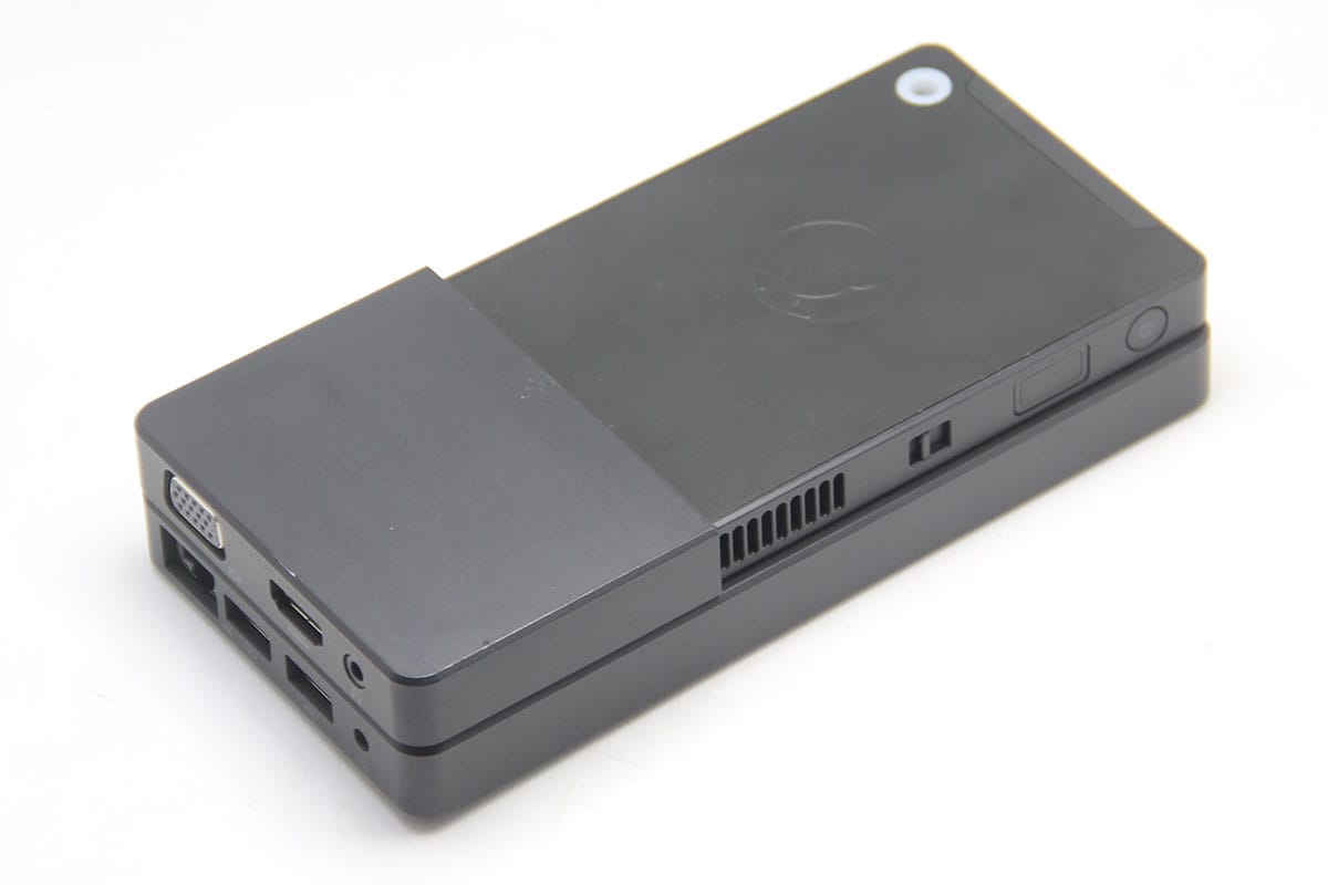 MD2B model kangaroo pc 便携式小电脑主机 手持随身电脑 下载机 轻量用途机 广告展示机