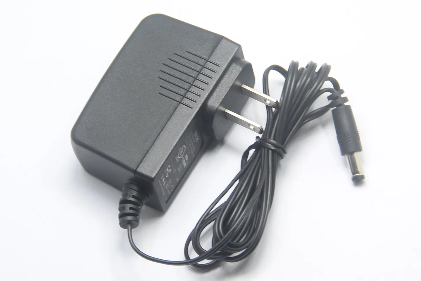 OEM 12V 1A电源适配器 5.5*2.1mm 全球宽电压 光猫路由器摄像头通用