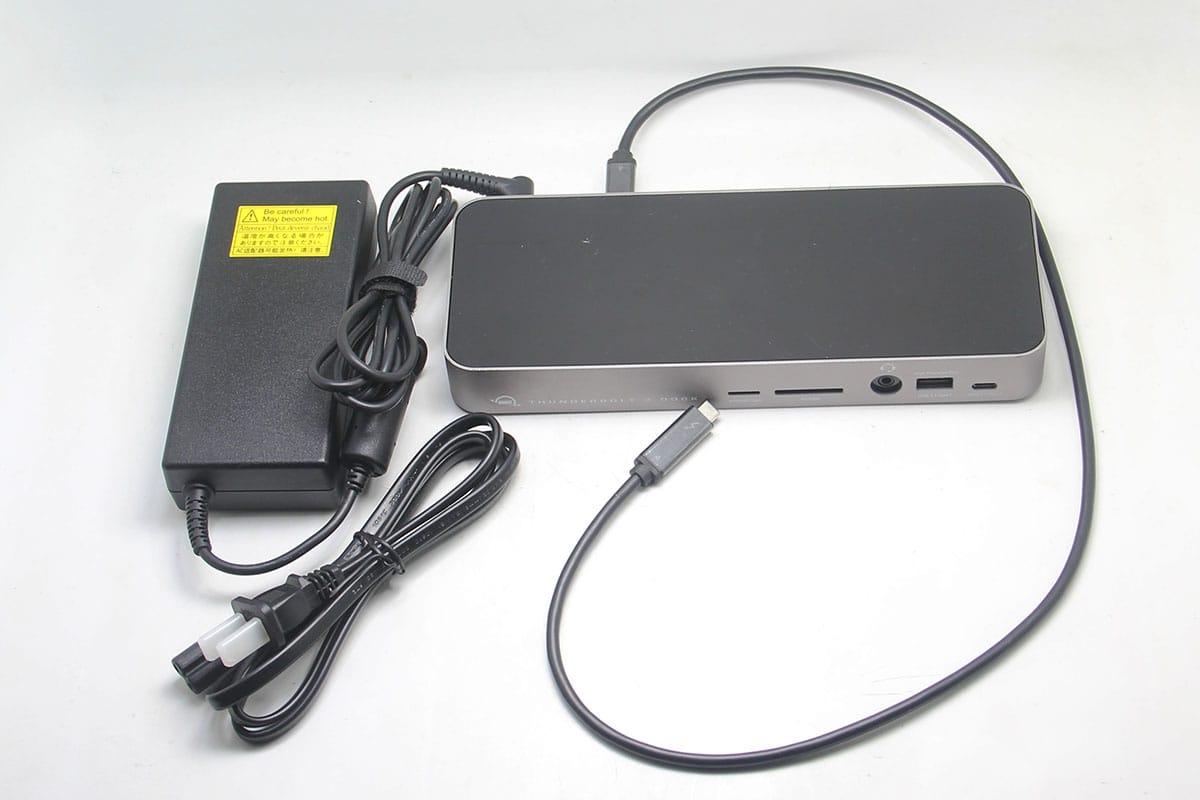 OWC TB3DK12/14PSG雷电3扩展坞 60瓦PD 双4k单5k千兆网卡SD迷你DP OWC TB3DK12/14PSG雷电3扩展坞 60瓦PD 双4k单5k千兆网卡SD迷你DP