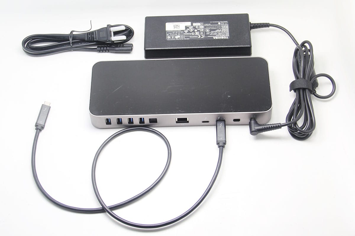 OWC TB3DK12/14PSG雷电3扩展坞 60瓦PD 双4k单5k千兆网卡SD迷你DP OWC TB3DK12/14PSG雷电3扩展坞 60瓦PD 双4k单5k千兆网卡SD迷你DP