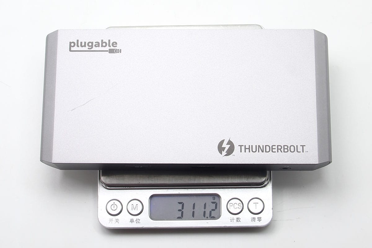 PLUGABLE 兼容雷电3和全功能C扩展坞双4k 60hz 60瓦PD供电USBgen2 10G 网声 PLUGABLE 兼容雷电3和全功能C扩展坞双4k 60hz 60瓦PD供电USBgen2 10G 网声