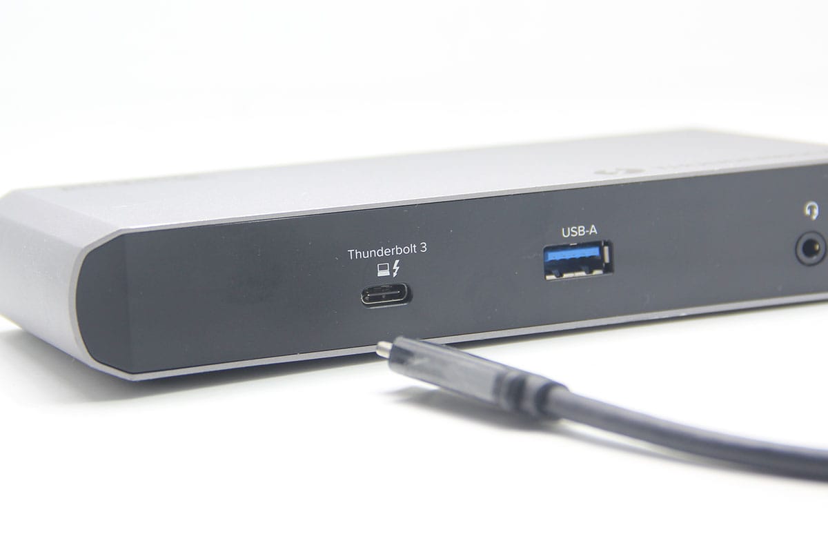 PLUGABLE 兼容雷电3和全功能C扩展坞双4k 60hz 60瓦PD供电USBgen2 10G 网声 PLUGABLE 兼容雷电3和全功能C扩展坞双4k 60hz 60瓦PD供电USBgen2 10G 网声