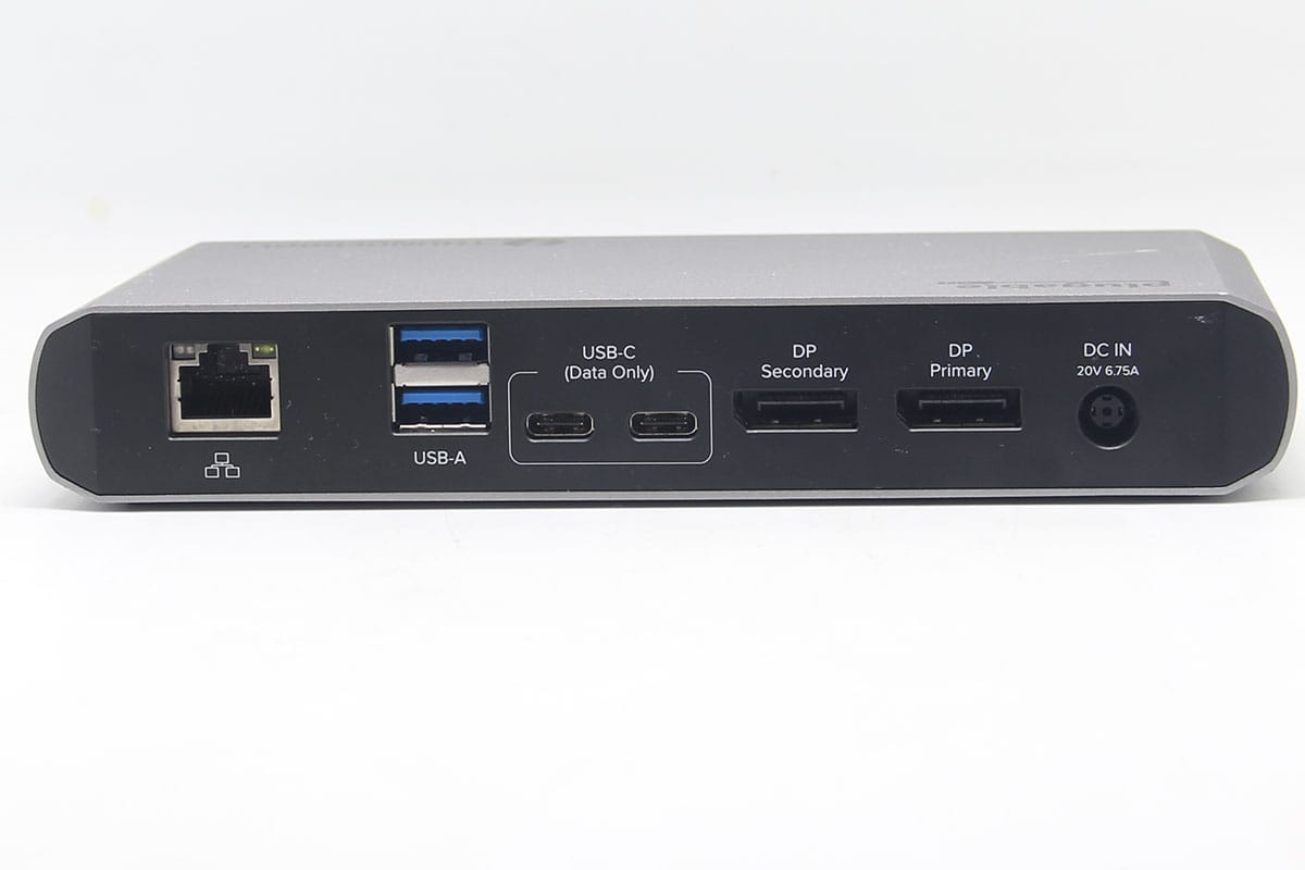 PLUGABLE 兼容雷电3和全功能C扩展坞双4k 60hz 60瓦PD供电USBgen2 10G 网声 PLUGABLE 兼容雷电3和全功能C扩展坞双4k 60hz 60瓦PD供电USBgen2 10G 网声