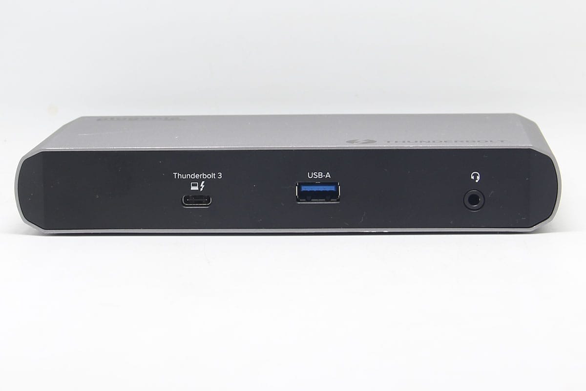 PLUGABLE 兼容雷电3和全功能C扩展坞双4k 60hz 60瓦PD供电USBgen2 10G 网声 PLUGABLE 兼容雷电3和全功能C扩展坞双4k 60hz 60瓦PD供电USBgen2 10G 网声