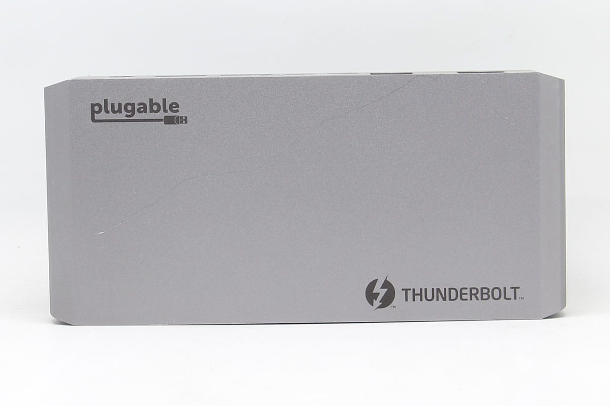 PLUGABLE 兼容雷电3和全功能C扩展坞双4k 60hz 60瓦PD供电USBgen2 10G 网声 PLUGABLE 兼容雷电3和全功能C扩展坞双4k 60hz 60瓦PD供电USBgen2 10G 网声