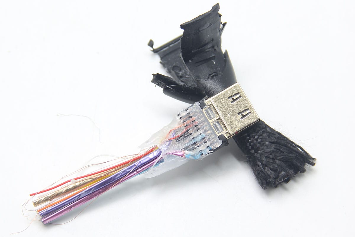 SandStrom镀金接口棉线编织HDMI线 4k 60hz 120HZ HDMI2.1支持 8k 60hz SandStrom镀金接口棉线编织HDMI线 4k 60hz 120HZ HDMI2.1支持 8k 60hz