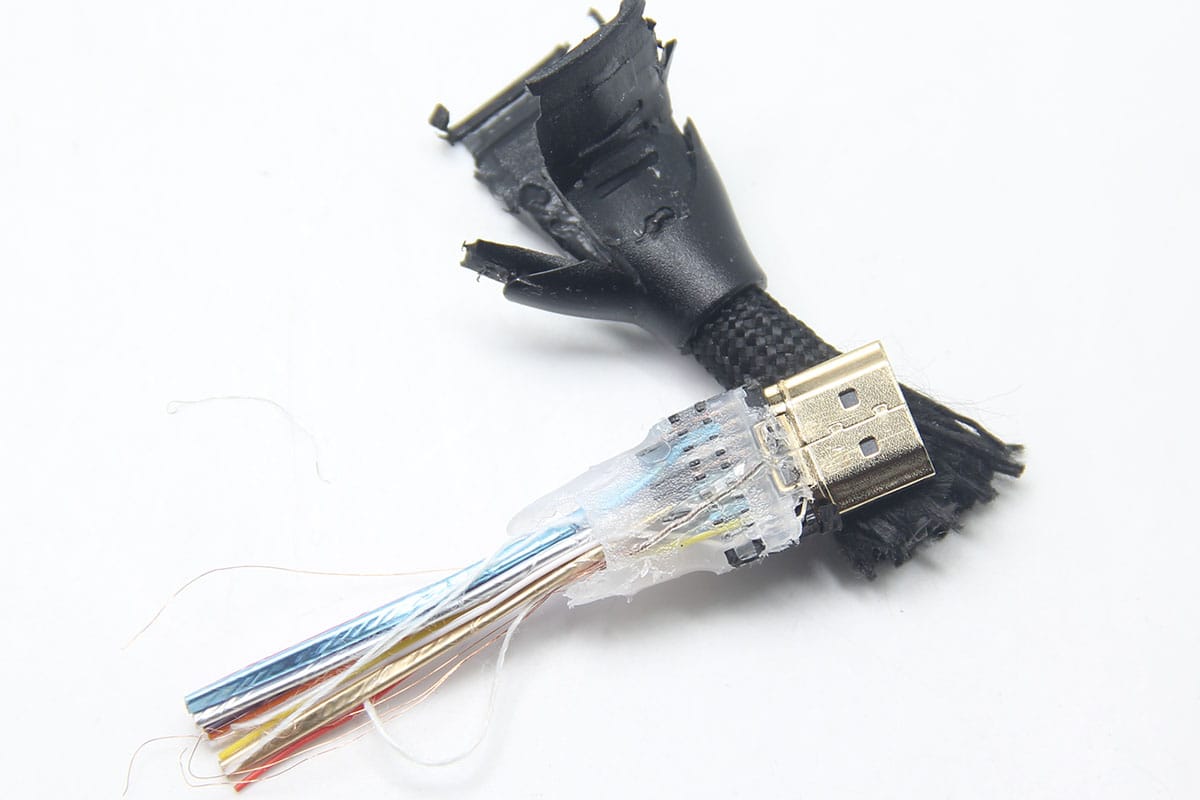 SandStrom镀金接口棉线编织HDMI线 4k 60hz 120HZ HDMI2.1支持 8k 60hz SandStrom镀金接口棉线编织HDMI线 4k 60hz 120HZ HDMI2.1支持 8k 60hz