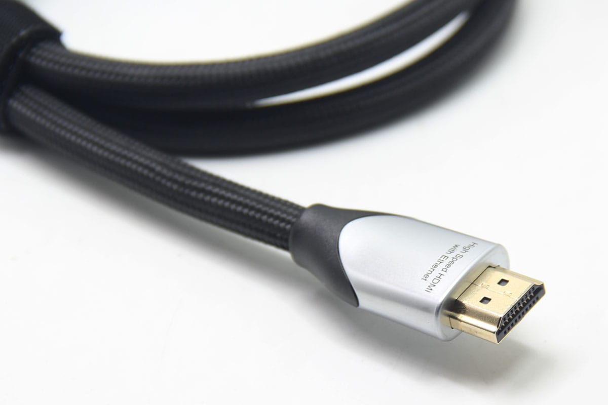 SandStrom镀金接口棉线编织HDMI线 4k 60hz 120HZ HDMI2.1支持 8k 60hz SandStrom镀金接口棉线编织HDMI线 4k 60hz 120HZ HDMI2.1支持 8k 60hz