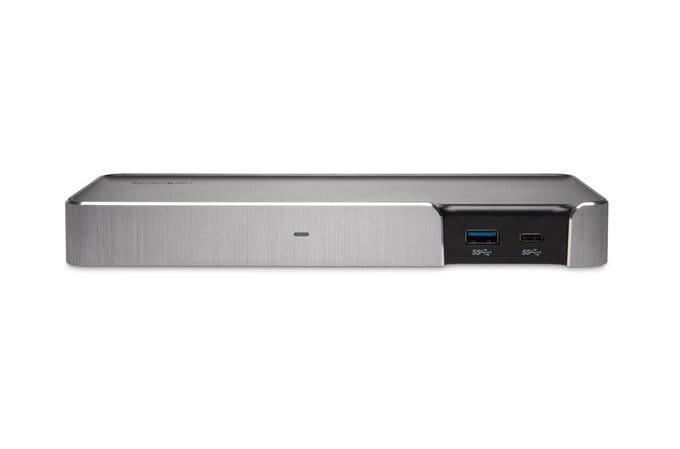 SD5200T 雷电3Thunderbolt3 40Gbps双路4K扩展坞Windows/Mac 85瓦反向供电 SD5200T 雷电3Thunderbolt3 40Gbps双路4K扩展坞Windows/Mac 85瓦反向供电