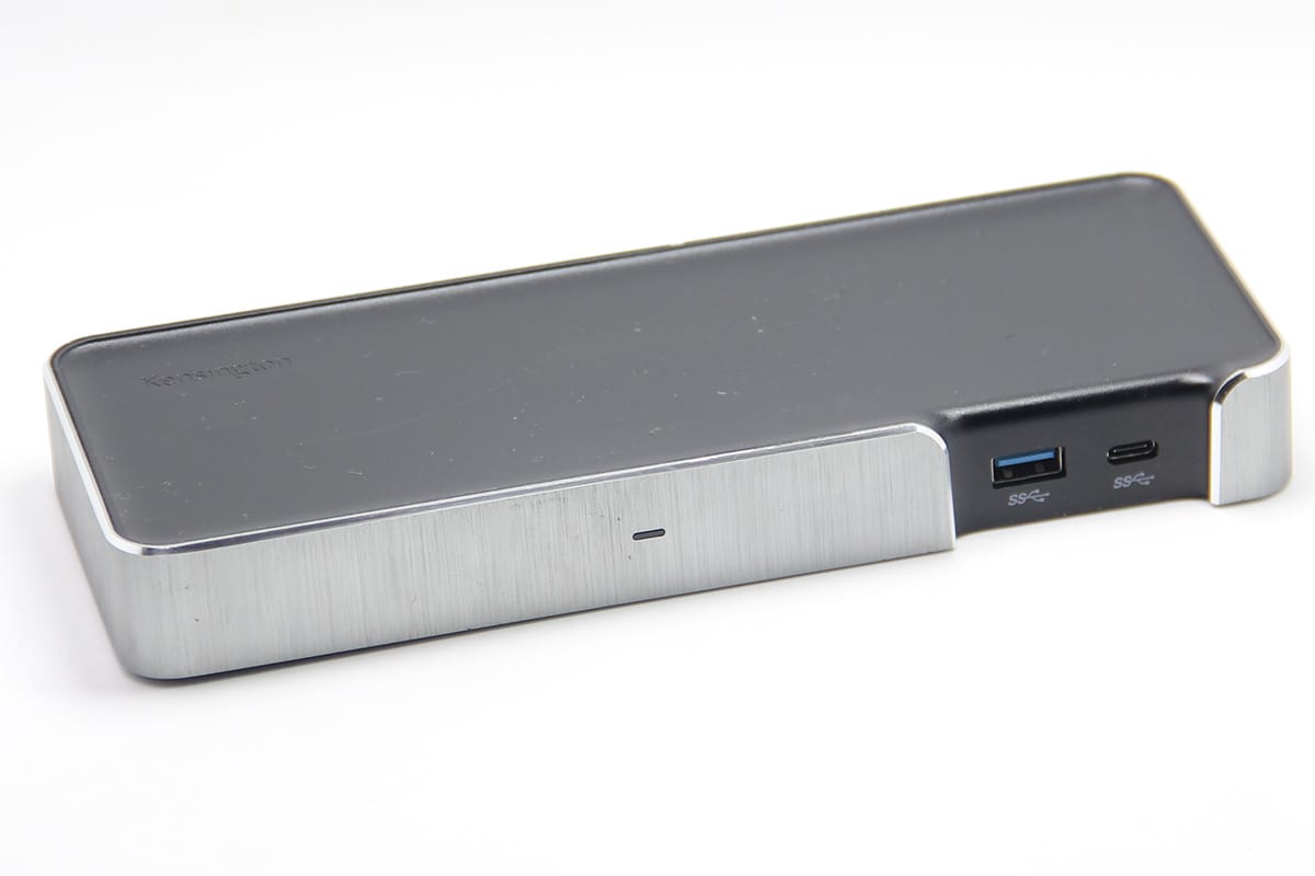 SD5200T 雷电3Thunderbolt3 40Gbps双路4K扩展坞Windows/Mac 85瓦反向供电 SD5200T 雷电3Thunderbolt3 40Gbps双路4K扩展坞Windows/Mac 85瓦反向供电