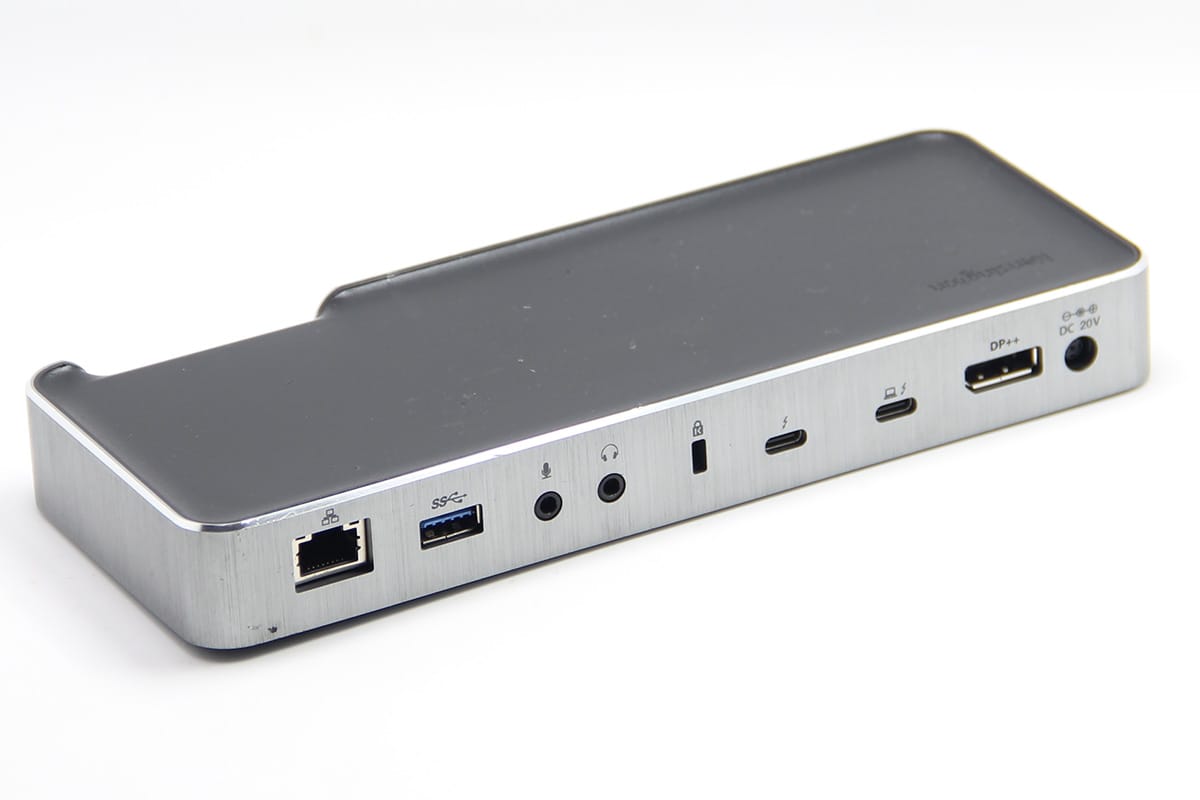 SD5200T 雷电3Thunderbolt3 40Gbps双路4K扩展坞Windows/Mac 85瓦反向供电 SD5200T 雷电3Thunderbolt3 40Gbps双路4K扩展坞Windows/Mac 85瓦反向供电