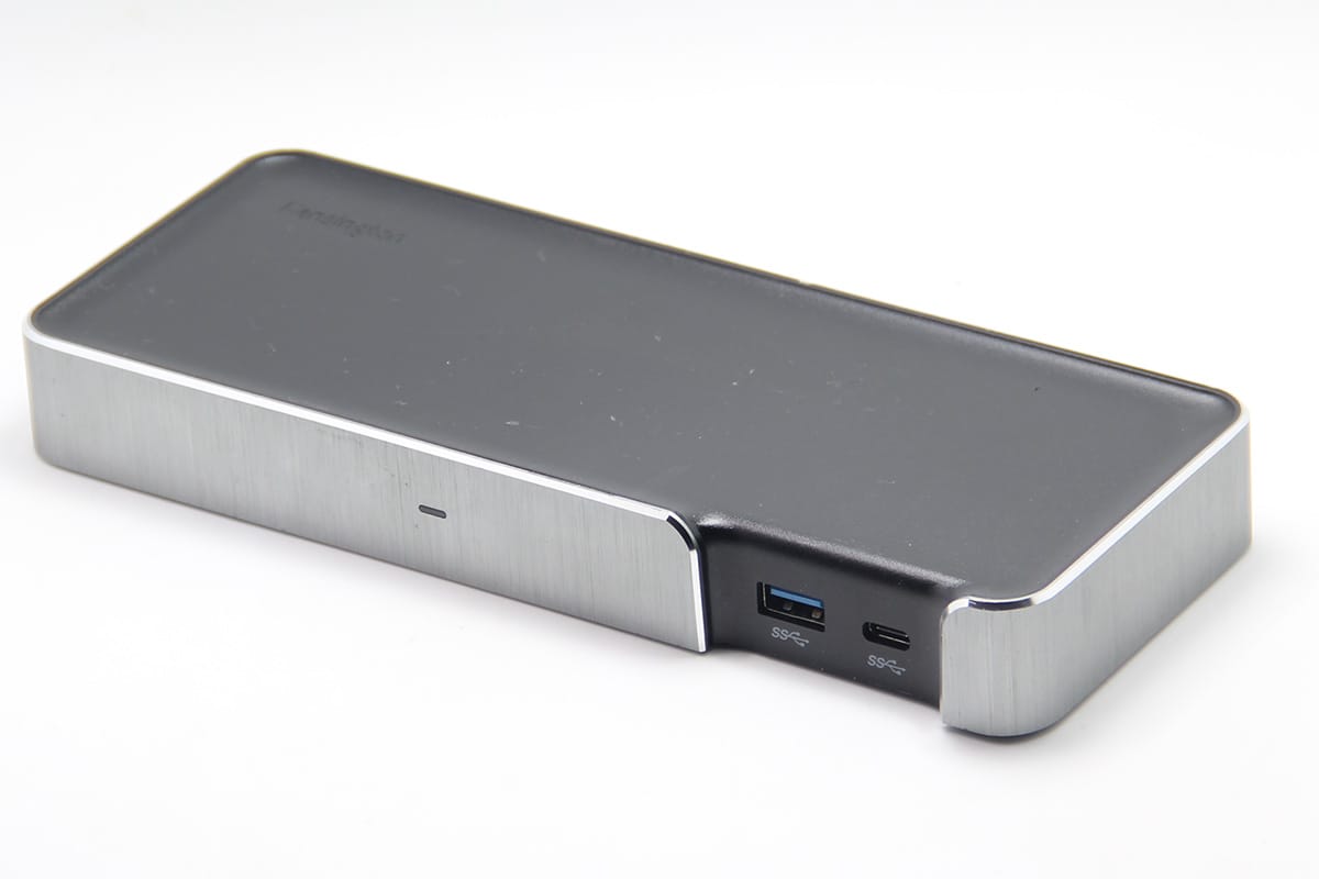 SD5200T 雷电3Thunderbolt3 40Gbps双路4K扩展坞Windows/Mac 85瓦反向供电 SD5200T 雷电3Thunderbolt3 40Gbps双路4K扩展坞Windows/Mac 85瓦反向供电