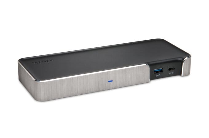 SD5200T 雷电3Thunderbolt3 40Gbps双路4K扩展坞Windows/Mac 85瓦反向供电 SD5200T 雷电3Thunderbolt3 40Gbps双路4K扩展坞Windows/Mac 85瓦反向供电