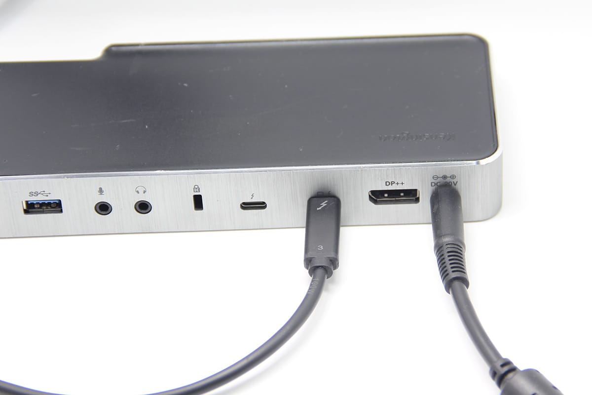 SD5200T 雷电3Thunderbolt3 40Gbps双路4K扩展坞Windows/Mac 85瓦反向供电 SD5200T 雷电3Thunderbolt3 40Gbps双路4K扩展坞Windows/Mac 85瓦反向供电