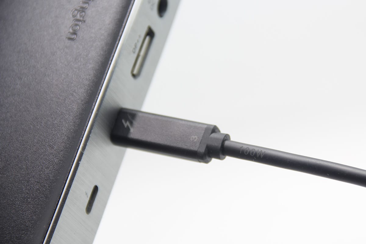 SD5200T 雷电3Thunderbolt3 40Gbps双路4K扩展坞Windows/Mac 85瓦反向供电 SD5200T 雷电3Thunderbolt3 40Gbps双路4K扩展坞Windows/Mac 85瓦反向供电