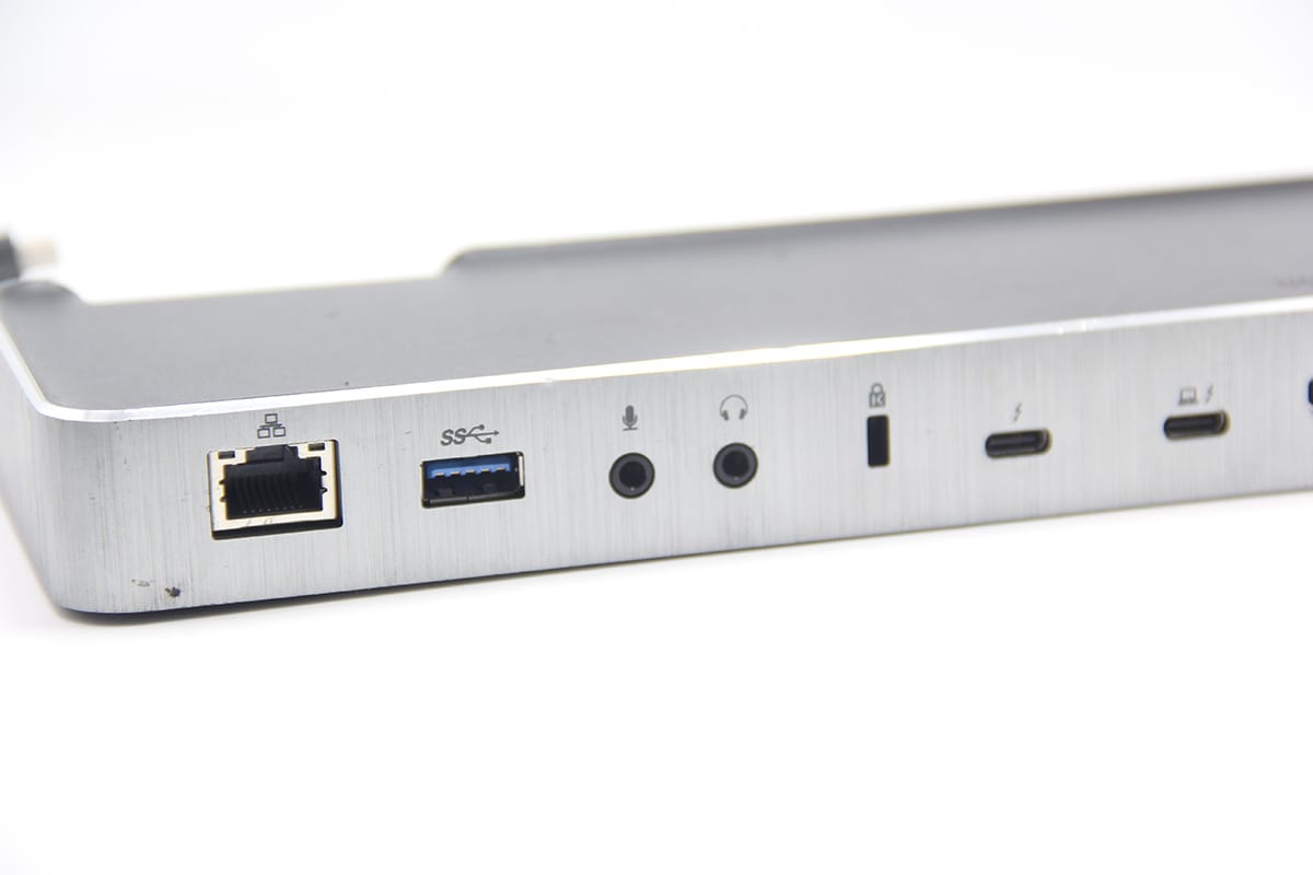 SD5200T 雷电3Thunderbolt3 40Gbps双路4K扩展坞Windows/Mac 85瓦反向供电 SD5200T 雷电3Thunderbolt3 40Gbps双路4K扩展坞Windows/Mac 85瓦反向供电