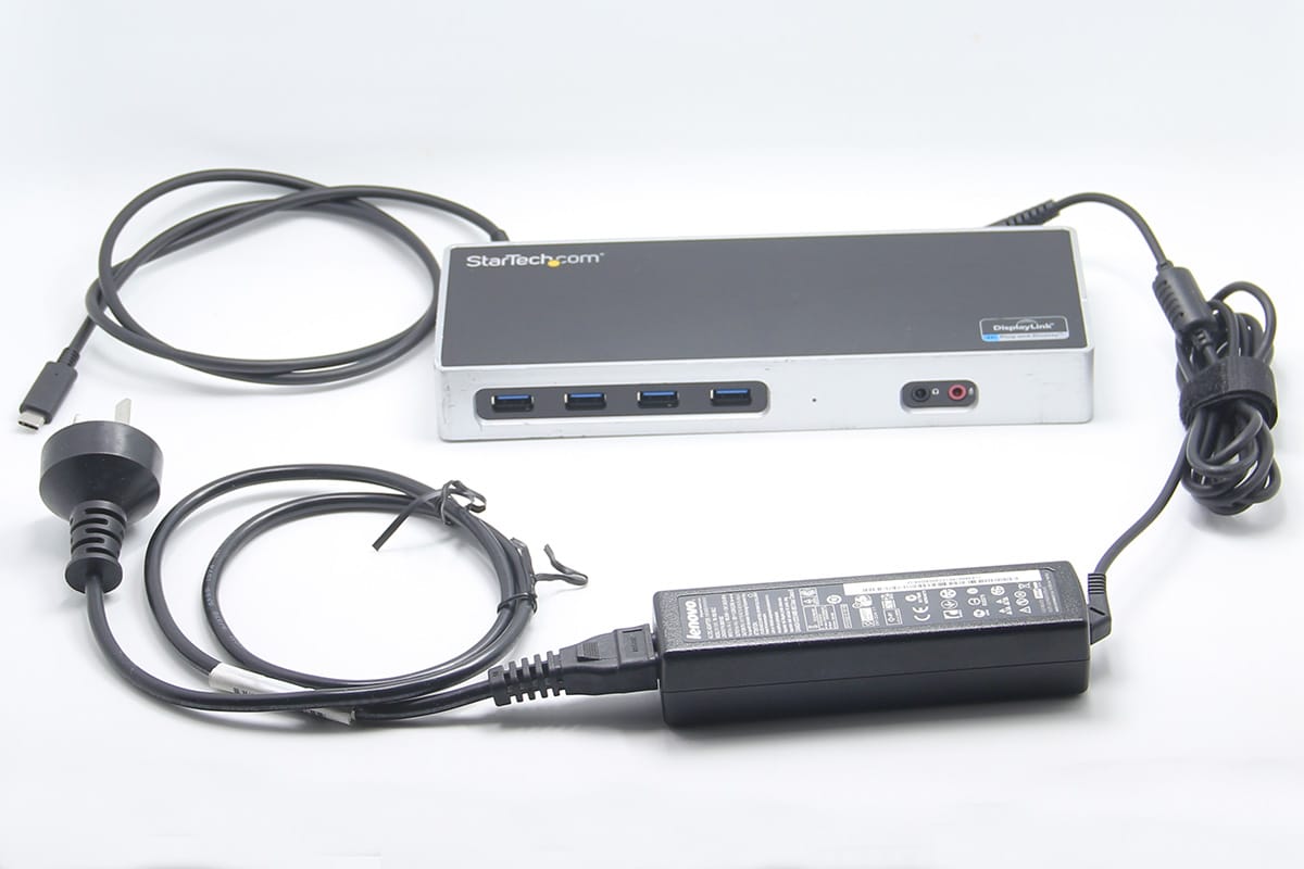 StarTech.com DK30A2DH type-c扩展坞win Mac电脑DOCK Dual-4K Docking Station with 6 x USB 3.0 Ports StarTech.com DK30A2DH type-c扩展坞win Mac电脑DOCK Dual-4K Docking Station with 6 x USB 3.0 Ports