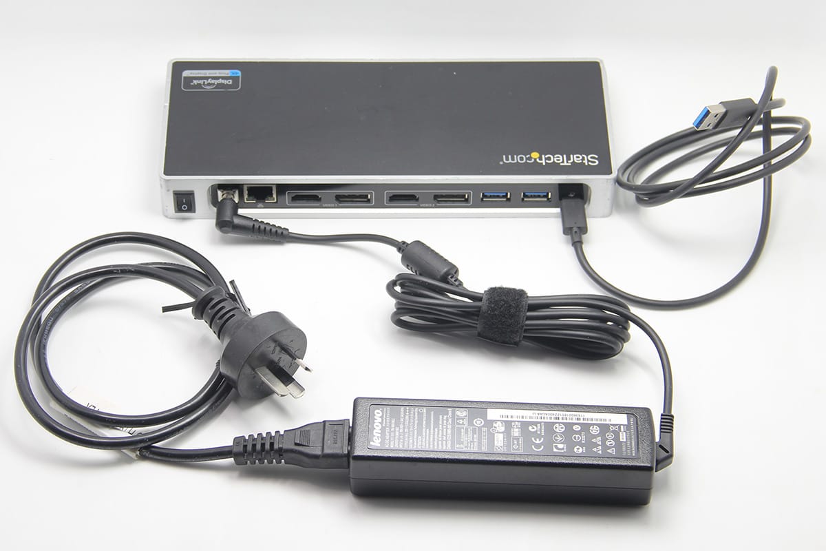 StarTech.com DK30A2DH type-c扩展坞win Mac电脑DOCK Dual-4K Docking Station with 6 x USB 3.0 Ports StarTech.com DK30A2DH type-c扩展坞win Mac电脑DOCK Dual-4K Docking Station with 6 x USB 3.0 Ports