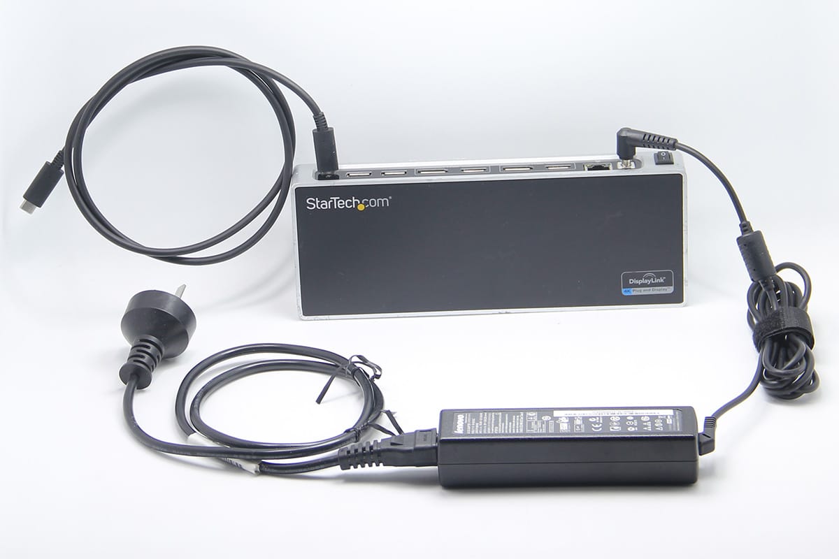 StarTech.com DK30A2DH type-c扩展坞win Mac电脑DOCK Dual-4K Docking Station with 6 x USB 3.0 Ports StarTech.com DK30A2DH type-c扩展坞win Mac电脑DOCK Dual-4K Docking Station with 6 x USB 3.0 Ports