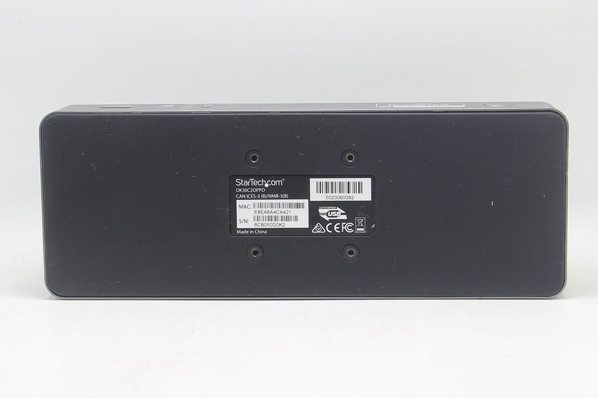 startech DK30C2DPPD DK30C2DPEP 通用型Displaylink扩展坞win/Mac/安卓/谷歌系统外扩双4k网卡USB3.0 startech DK30C2DPPD DK30C2DPEP 通用型Displaylink扩展坞win/Mac/安卓/谷歌系统外扩双4k网卡USB3.0