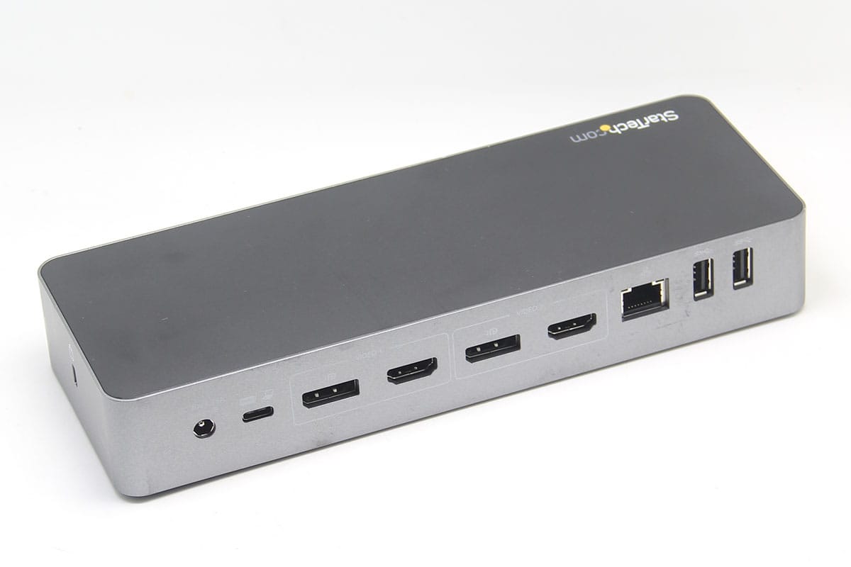 startech DK30C2DPPD DK30C2DPEP 通用型Displaylink扩展坞win/Mac/安卓/谷歌系统外扩双4k网卡USB3.0 startech DK30C2DPPD DK30C2DPEP 通用型Displaylink扩展坞win/Mac/安卓/谷歌系统外扩双4k网卡USB3.0
