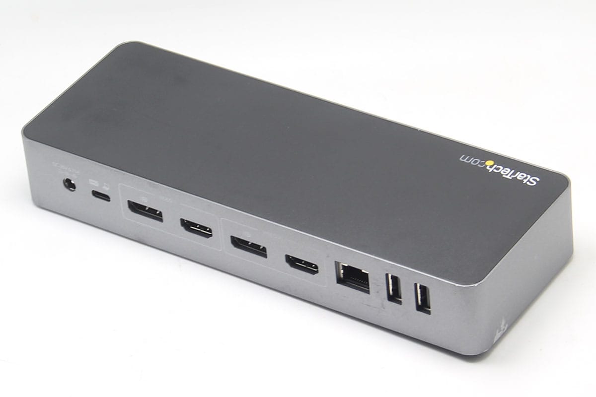 startech DK30C2DPPD DK30C2DPEP 通用型Displaylink扩展坞win/Mac/安卓/谷歌系统外扩双4k网卡USB3.0 startech DK30C2DPPD DK30C2DPEP 通用型Displaylink扩展坞win/Mac/安卓/谷歌系统外扩双4k网卡USB3.0