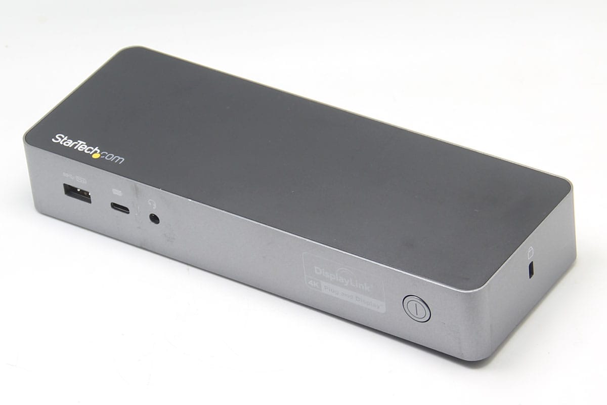 startech DK30C2DPPD DK30C2DPEP 通用型Displaylink扩展坞win/Mac/安卓/谷歌系统外扩双4k网卡USB3.0 startech DK30C2DPPD DK30C2DPEP 通用型Displaylink扩展坞win/Mac/安卓/谷歌系统外扩双4k网卡USB3.0