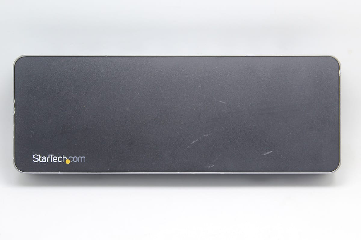 Startech TB3CDK2DP 兼容AMD USB4.0 win和Mac雷电3/4 40G扩展坞双4k 10G gen2 60W PD Startech TB3CDK2DP 兼容AMD USB4.0 win和Mac雷电3/4 40G扩展坞双4k 10G gen2 60W PD
