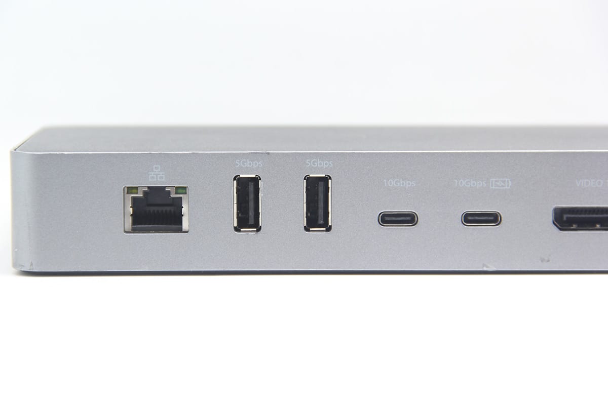 Startech TB3CDK2DP 兼容AMD USB4.0 win和Mac雷电3/4 40G扩展坞双4k 10G gen2 60W PD Startech TB3CDK2DP 兼容AMD USB4.0 win和Mac雷电3/4 40G扩展坞双4k 10G gen2 60W PD