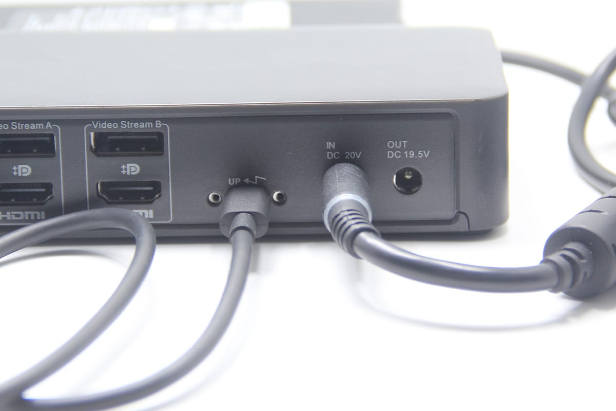 Targus dock192通用型 Displaylink 扩展坞双4k 60hz 千兆网卡USB-C gen2 USB3.0 Targus dock192通用型 Displaylink 扩展坞双4k 60hz 千兆网卡USB-C gen2 USB3.0